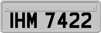 IHM7422