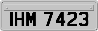 IHM7423