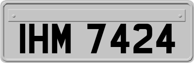 IHM7424