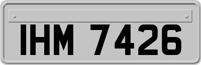 IHM7426