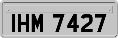 IHM7427