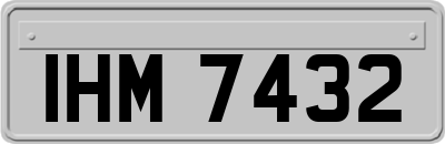 IHM7432