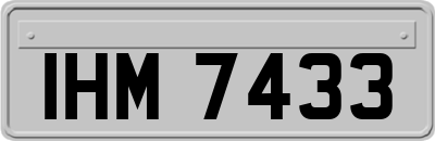 IHM7433
