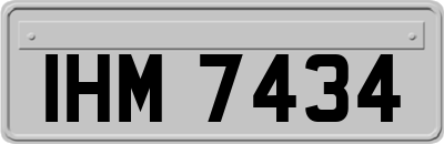 IHM7434