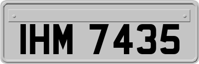 IHM7435