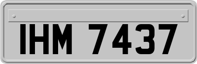 IHM7437