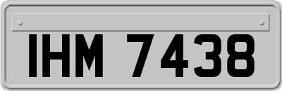 IHM7438