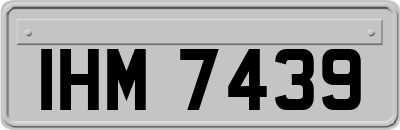 IHM7439