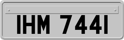 IHM7441