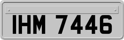 IHM7446