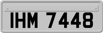 IHM7448