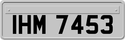 IHM7453