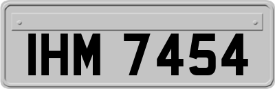 IHM7454