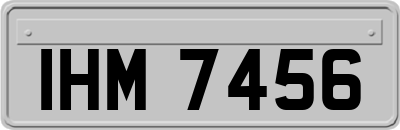 IHM7456