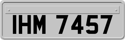 IHM7457