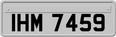 IHM7459