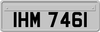 IHM7461