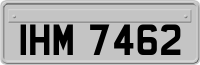 IHM7462