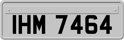 IHM7464