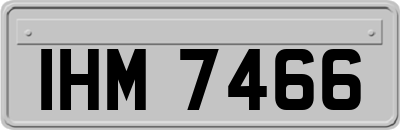 IHM7466