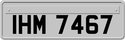 IHM7467
