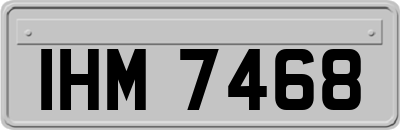 IHM7468