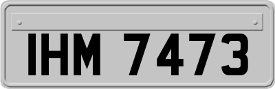 IHM7473