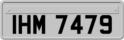 IHM7479