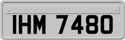 IHM7480
