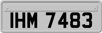 IHM7483