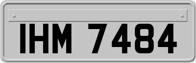 IHM7484