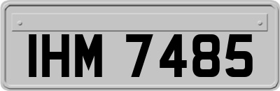 IHM7485