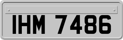 IHM7486