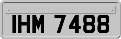 IHM7488