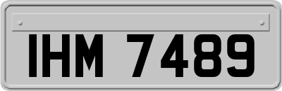 IHM7489