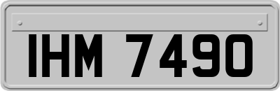 IHM7490