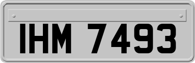 IHM7493