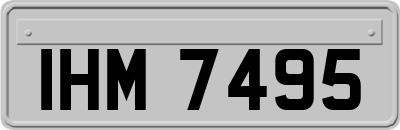 IHM7495
