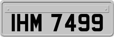 IHM7499
