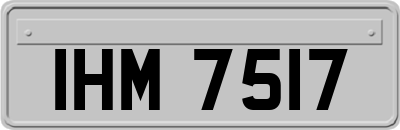 IHM7517