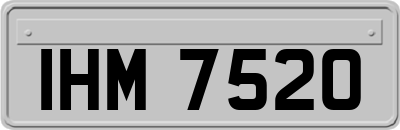 IHM7520