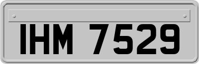 IHM7529