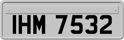 IHM7532