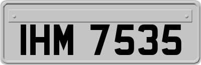 IHM7535