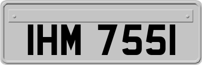 IHM7551