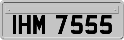 IHM7555