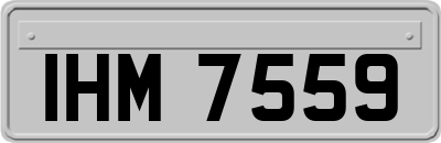 IHM7559