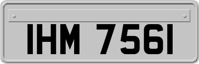 IHM7561
