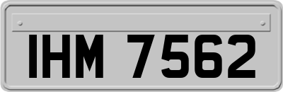 IHM7562