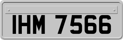 IHM7566